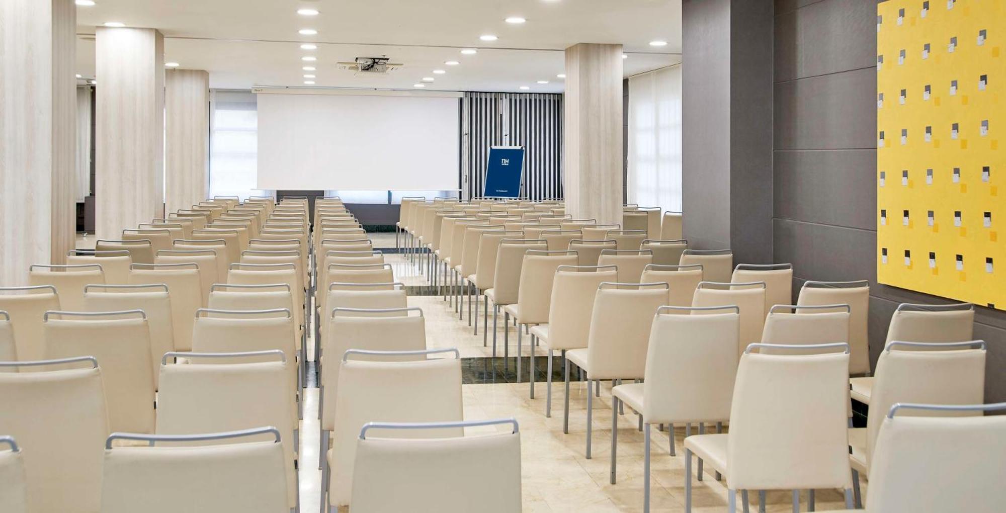 Nh Valencia Las Artes Dış mekan fotoğraf